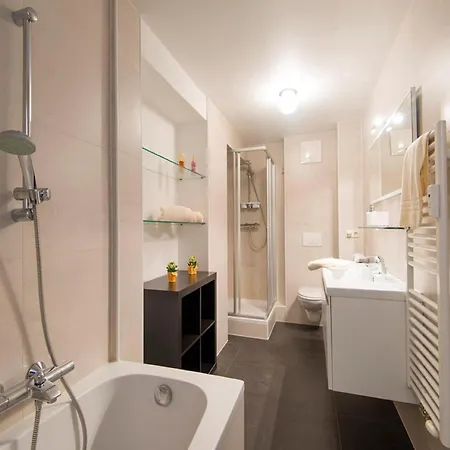 In Near Lifts Appartement Bad Gastein