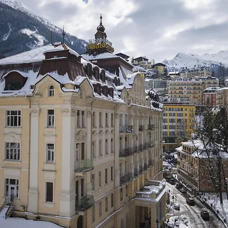 Appartement In Near Lifts