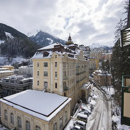 Appartement In Near Lifts Bad Gastein