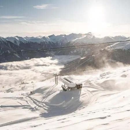 In Near Lifts Appartement Bad Gastein