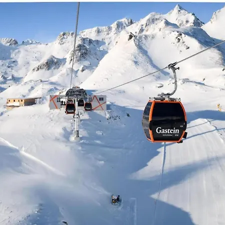 Appartement In Near Lifts