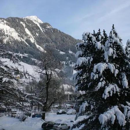 Appartement In Near Lifts *